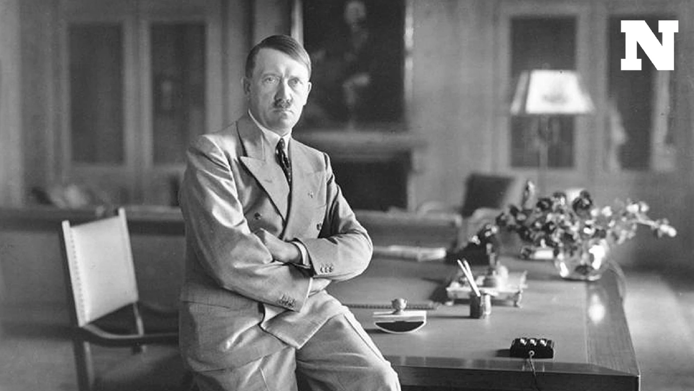 วันนี้ในอดีต "อดอล์ฟ ฮิตเลอร์" ดำรงตำแหน่ง "นายกรัฐมนตรี" เสียงข้างน้อย