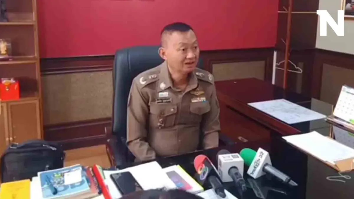 ผู้การฯ สระแก้ว สั่งย้ายพ่อ 1 ใน 5 เยาวชนรุมทำร้าย "ป้าบัวผัน" หวั่นยุ่งเหยิงกับคดี