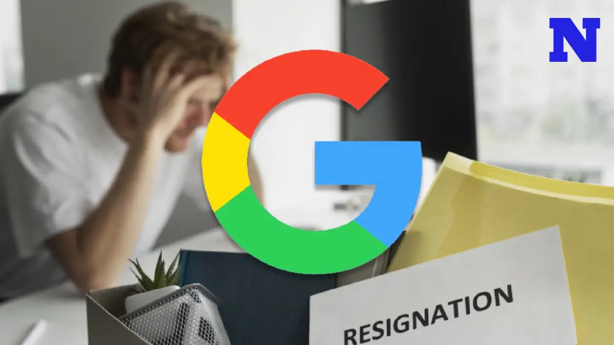 Google ปลดพนักงานรอบสองในปีนี้ ตกงานอีกหลายร้อยคน Google ปลดพนักงานรอบสองในปีนี้ ตกงานอีกหลายร้อยคน