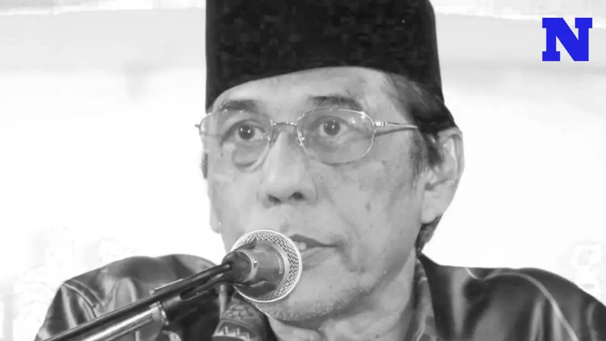 อาลัย "จำรูญ เด่นอุดม" อดีตตำรวจนักประวัติศาสตร์ แห่งชายแดนใต้