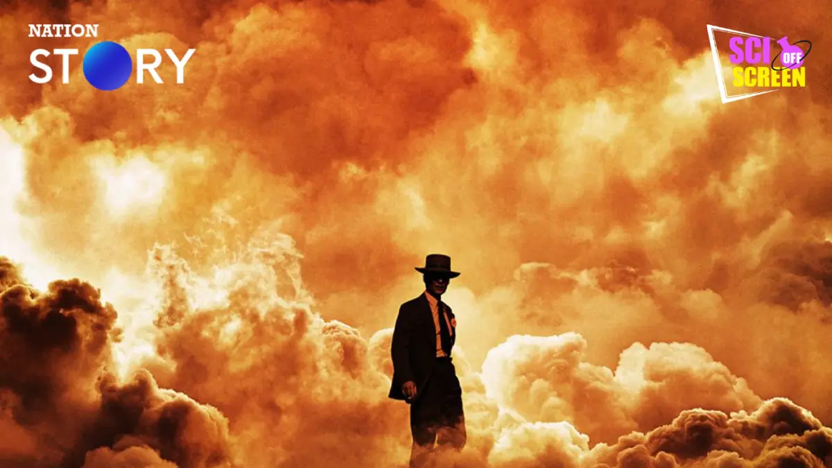 อะไรคือ ‘โอกาสใกล้ศูนย์’ ที่จะทำลายล้างโลกใน Oppenheimer?