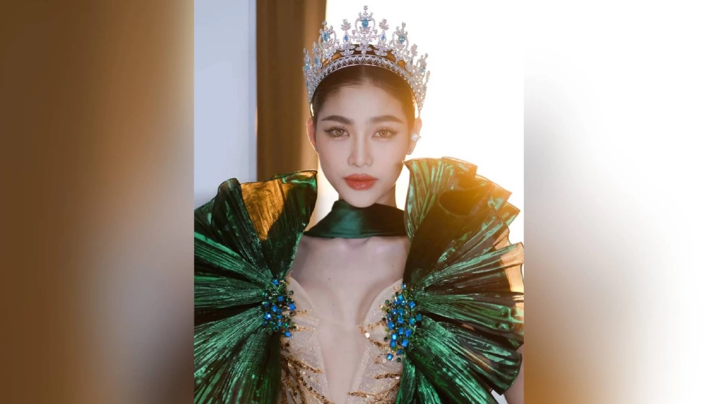 "แบม ไพลิน" มิสแกรนด์ระนอง 2024 ไปต่อไม่ได้ ด้วยเหตุผลกำลังตั้งท้อง