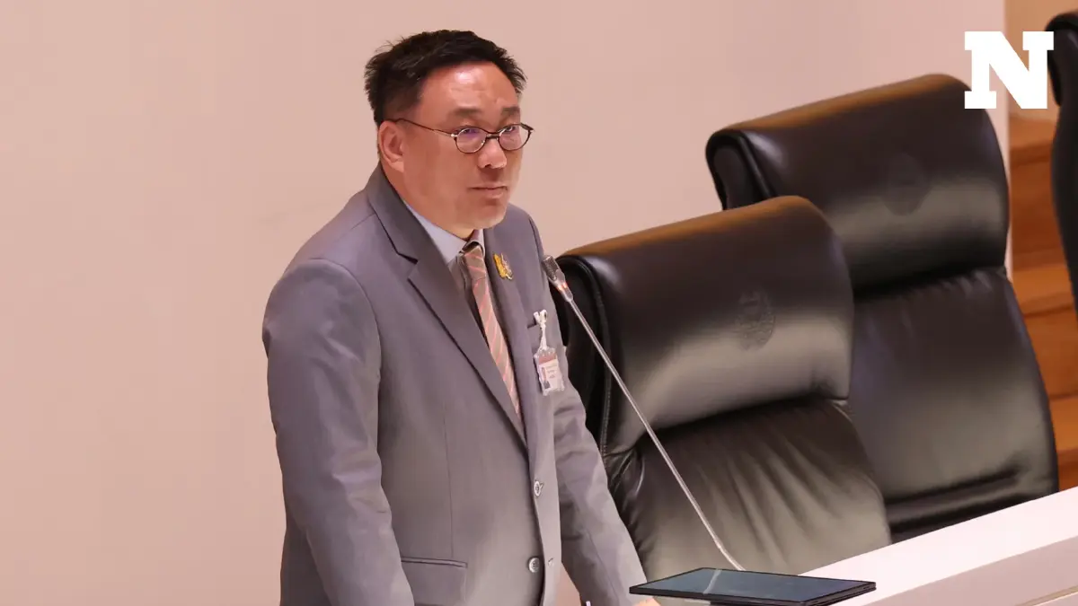 "จุลพันธ์"เผยยังไม่ได้หนังสือจากผู้ตรวจฯเรียกแจงเงินหมื่นดิจิทัล