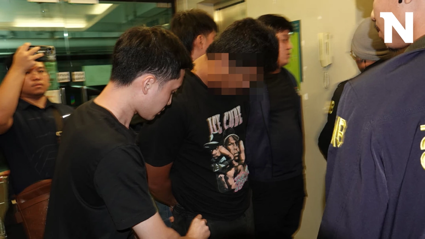 ระทึก! ปฏิบัติการล่า ภายใน 24 ชั่วโมง ลากคอ "ใหม่ 29 ยอด" ช่วยเหยื่อสาว 2 ราย