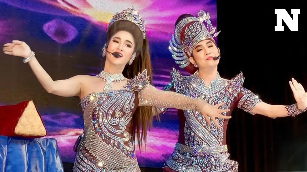 "กุ้ง สุธิราช" ยังมีหวังแม้น้องสาวป่วยขั้นวิกฤตนอนไม่ได้สติ 18 วันแล้ว