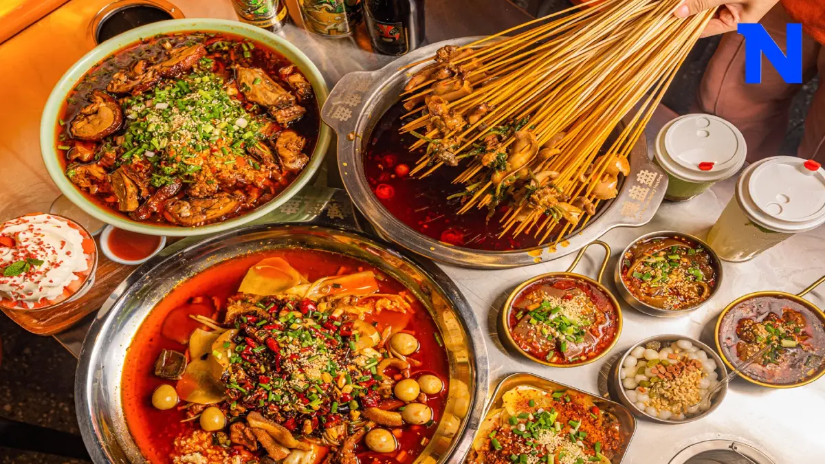 สายหม่าล่าเลิฟเวอร์กินต้องระวัง! อาจมีอาการแพ้ได้จาก 5 สิ่งนี้ได้