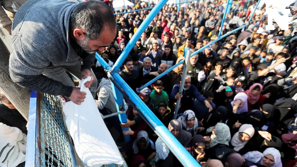 3 ประเทศ ระงับช่วยเหลือ UNRWA พัวพันโจมตีอิสราเอล 3 ประเทศ ระงับช่วยเหลือ UNRWA พัวพันโจมตีอิสราเอล