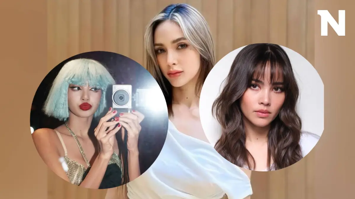 ไปให้สุดสายมู "อุ้ม ลักขณา" สัก "ไฝมหารานี" ตำแหน่งเดียวกับ "ลิซ่า-ญาญ่า" ไปให้สุดสายมู "อุ้ม ลักขณา" สัก "ไฝมหารานี" ตำแหน่งเดียวกับ "ลิซ่า-ญาญ่า"