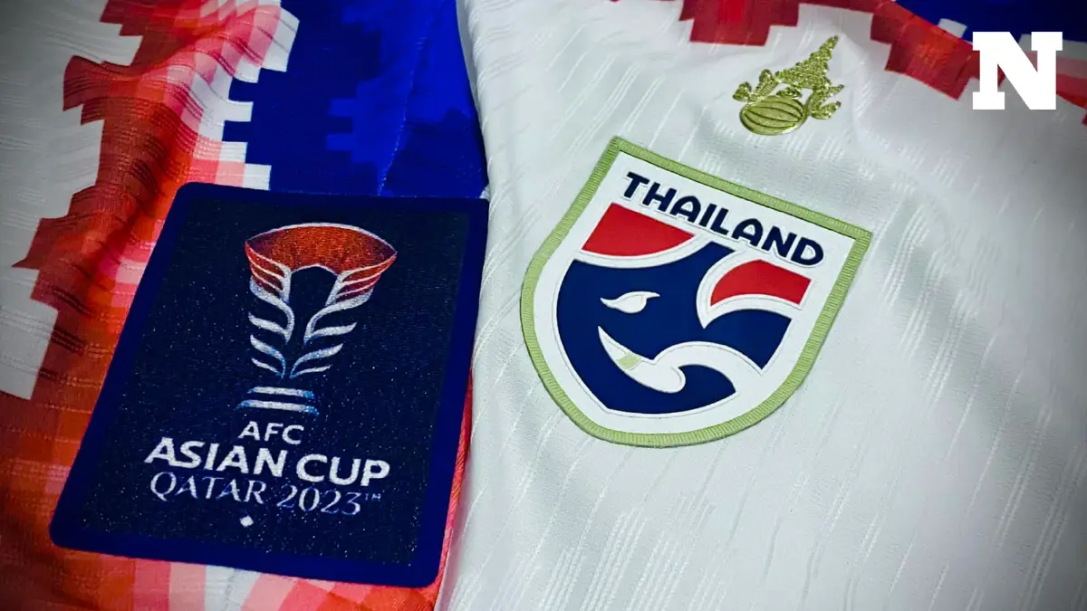 ประกาศรายชื่อ 11 ตัวจริง "ทีมชาติไทย" นัดดวลโอมาน ศึกเอเชียนคัพนัด 2 ประกาศรายชื่อ 11 ตัวจริง "ทีมชาติไทย" นัดดวลโอมาน ศึกเอเชียนคัพนัด 2