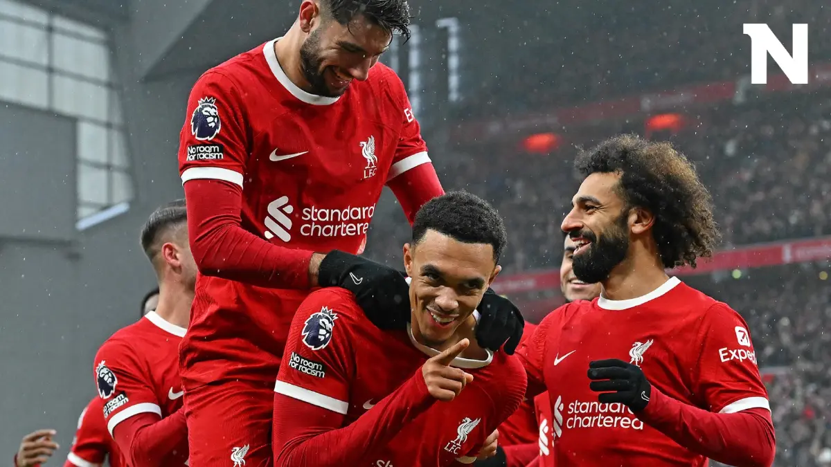 ดูบอลสด "ลิเวอร์พูล พบ ฟูแล่ม" ตัดเชือกคาราบาวคัพคืนนี้ เช็กสถิติ ความพร้อมล่าสุด