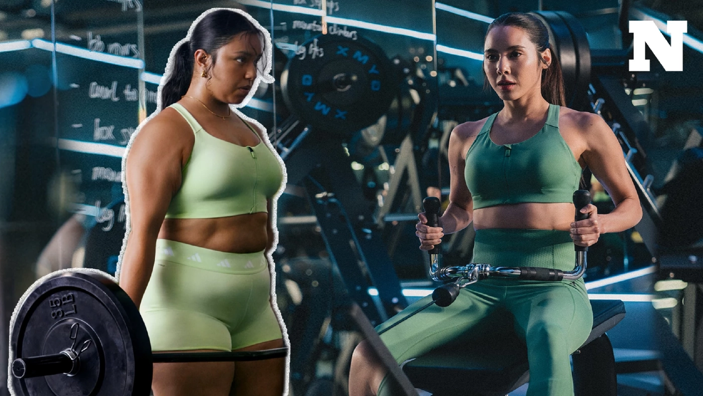 เทรนด์ Strength Training กำลังมา การเลือกชุดและสปอร์ตบรายิ่งสำคัญ