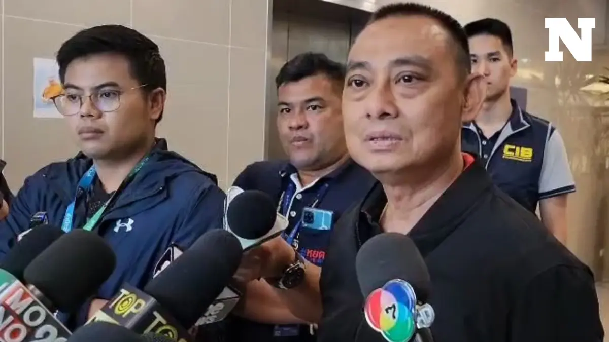 "บิ๊กเต่า" เปรียบ "แก๊งพี่ศรี" เป็นเหลือบไร จ่อออกหมายจับเพิ่มอีก 2