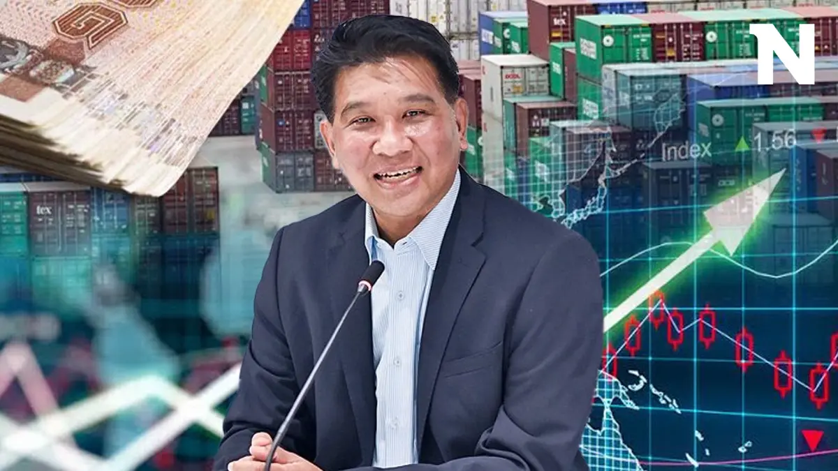 หอการค้าฯ ชี้เศรษฐกิจไทยเปราะบาง-ไม่วิกฤติ หอการค้าฯ ชี้เศรษฐกิจไทยเปราะบาง-ไม่วิกฤติ