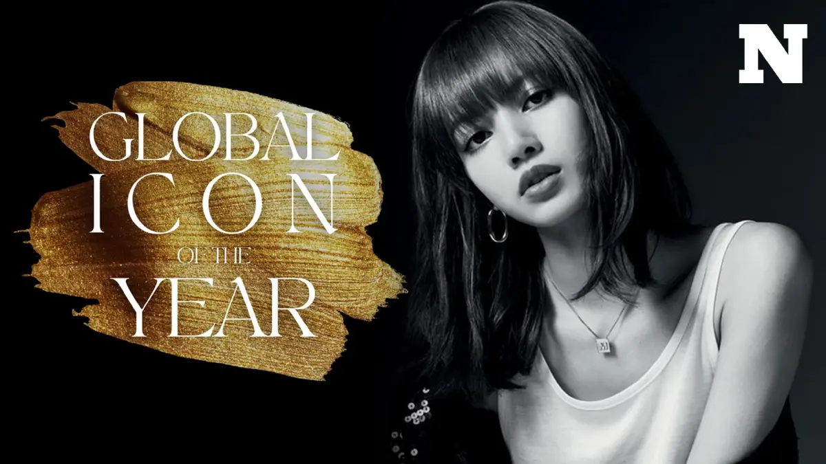"ลิซ่า" คว้าอันดับ 2 นำทีมซุปตาร์ไทยติดลิสต์ "100 Global Fashion Icons of 2023"