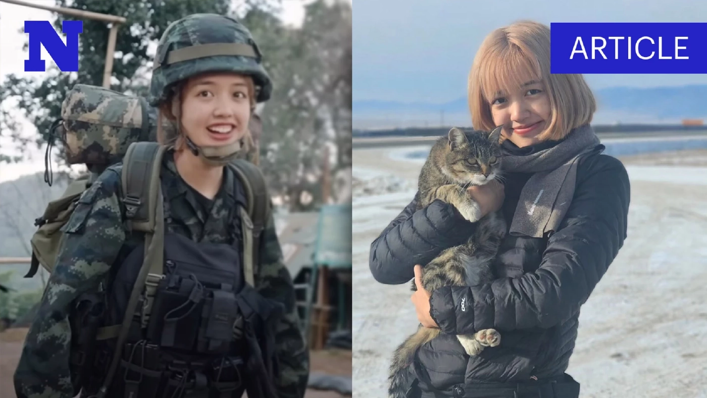 เปิดรายได้ "Pigkaploy" ยูทูบเบอร์เงินล้าน เฉลย "ทหารมีไว้ทำไม" มีอีกกี่ตอน