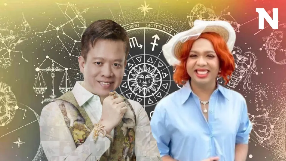 สรุปดราม่า "ปีชง" มีไว้หลอกคน สู่วิวาทะร้อน "เหยียดเพศ" สรุปดราม่า "ปีชง" มีไว้หลอกคน สู่วิวาทะร้อน "เหยียดเพศ"