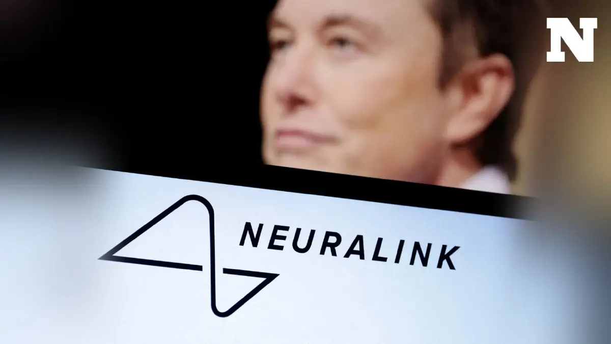 Neuralink ของอิลอน มัสก์ ฝังชิปในสมองมนุษย์สำเร็จแล้ว Neuralink ของอิลอน มัสก์ ฝังชิปในสมองมนุษย์สำเร็จแล้ว