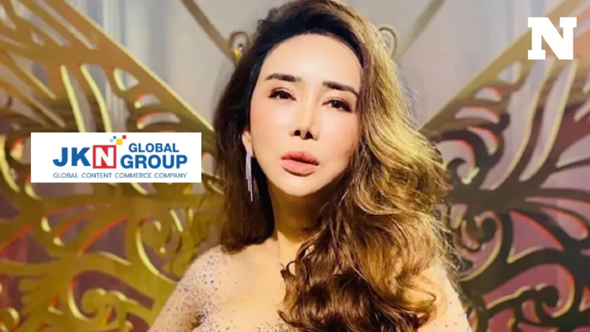 "แอน-จักรพงษ์" แจ้งตลาดฯ เร่หาแหล่งเงินทุนบริหาร Miss Universe