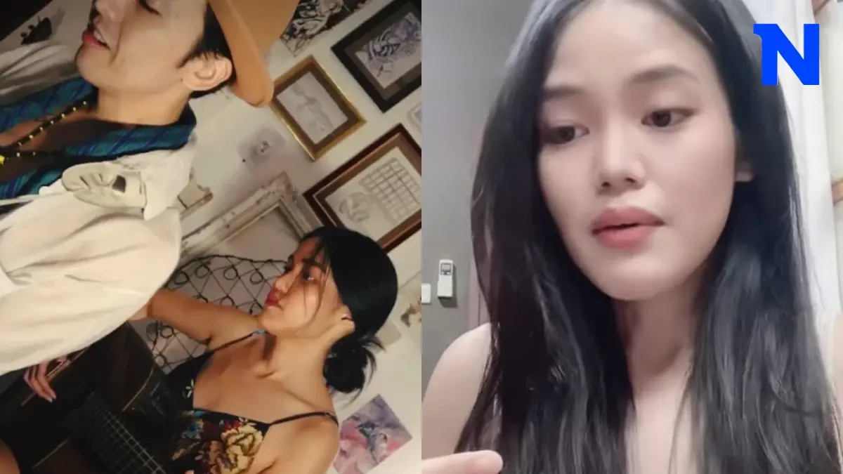 เมรี ลูกสาว ปู พงษ์สิทธิ์ โต้กลับพร้อมแฉ "แอมมี่" ทำร้ายร่างกายโดนตบ-ถีบ