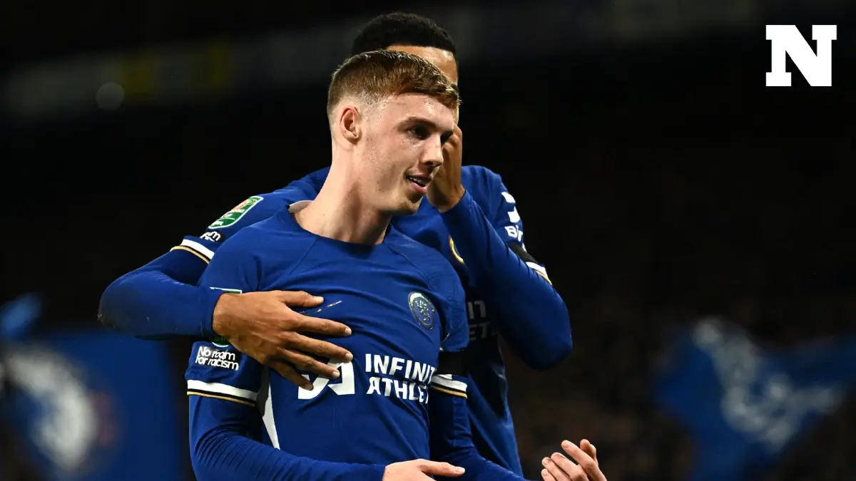 ไฮไลท์ "เชลซี" ถล่ม "โบโร่" 6-1 ลิ่วชิงดำศึกคาราบาวคัพ