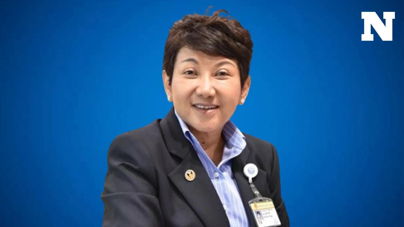 "เจ๊มันแกว" คือใคร ได้ขึ้น สส. บัญชีรายชื่อ ภูมิใจไทย แทน "น้องเพลง"