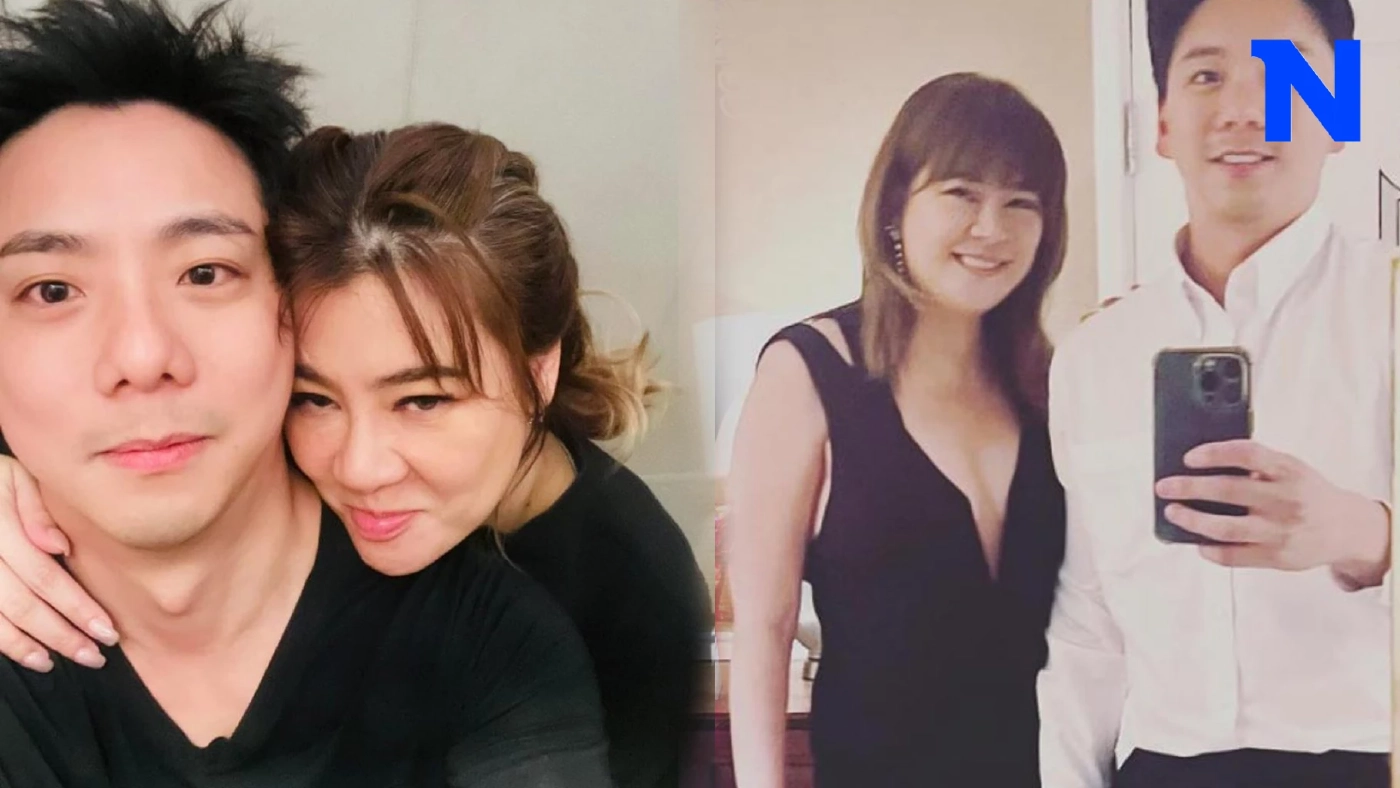 โดนแซวสนั่น! แฟนเด็ก "โอ๋ ภัคจีรา" โชว์ภาพจดทะเบียนหวานฉ่ำสร้างอนาคต