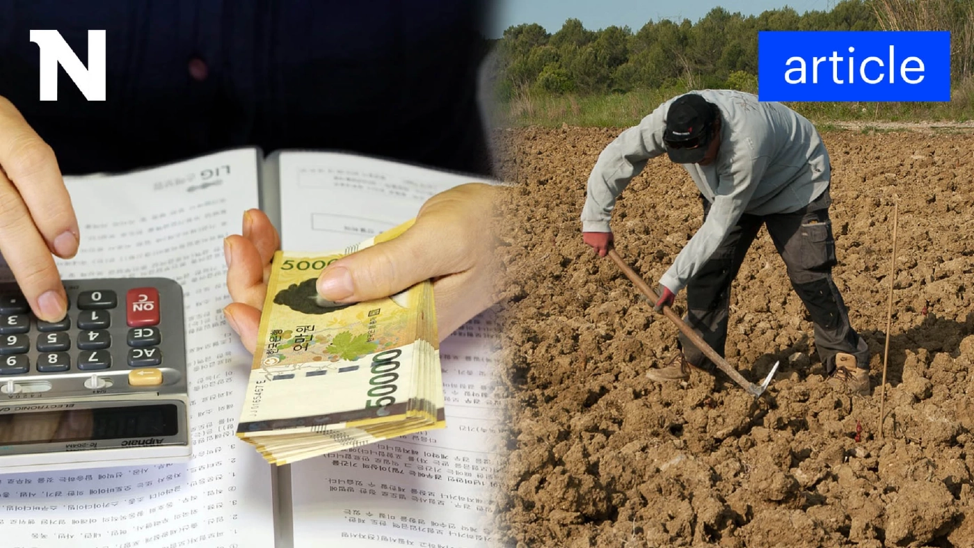 "ผีน้อย" เปิดประสบการณ์ขายแรงงาน ด้านมืดที่สังคมไทยเกินจะคาด!