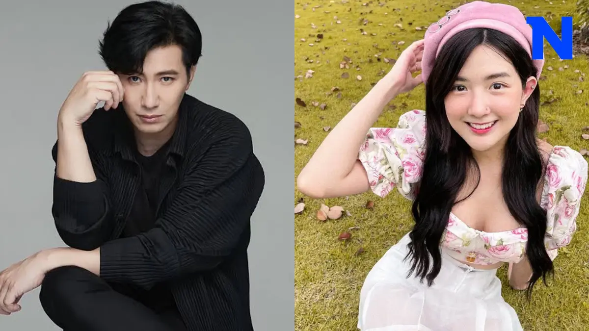 หนุ่ม กรรชัย  ขอจบดราม่า เบียร์ เดอะวอยซ์  เข้าใจไม่โกรธ ไม่ขอโทษก็ไม่เป็นไร