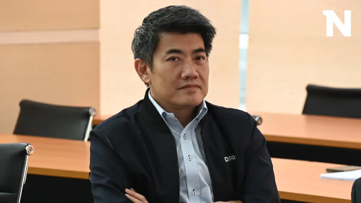ดีพร้อมชู 3 กลยุทธ์ หนุนผู้ประกอบการโตหมื่นล้าน ดีพร้อมชู 3 กลยุทธ์ หนุนผู้ประกอบการโตหมื่นล้าน