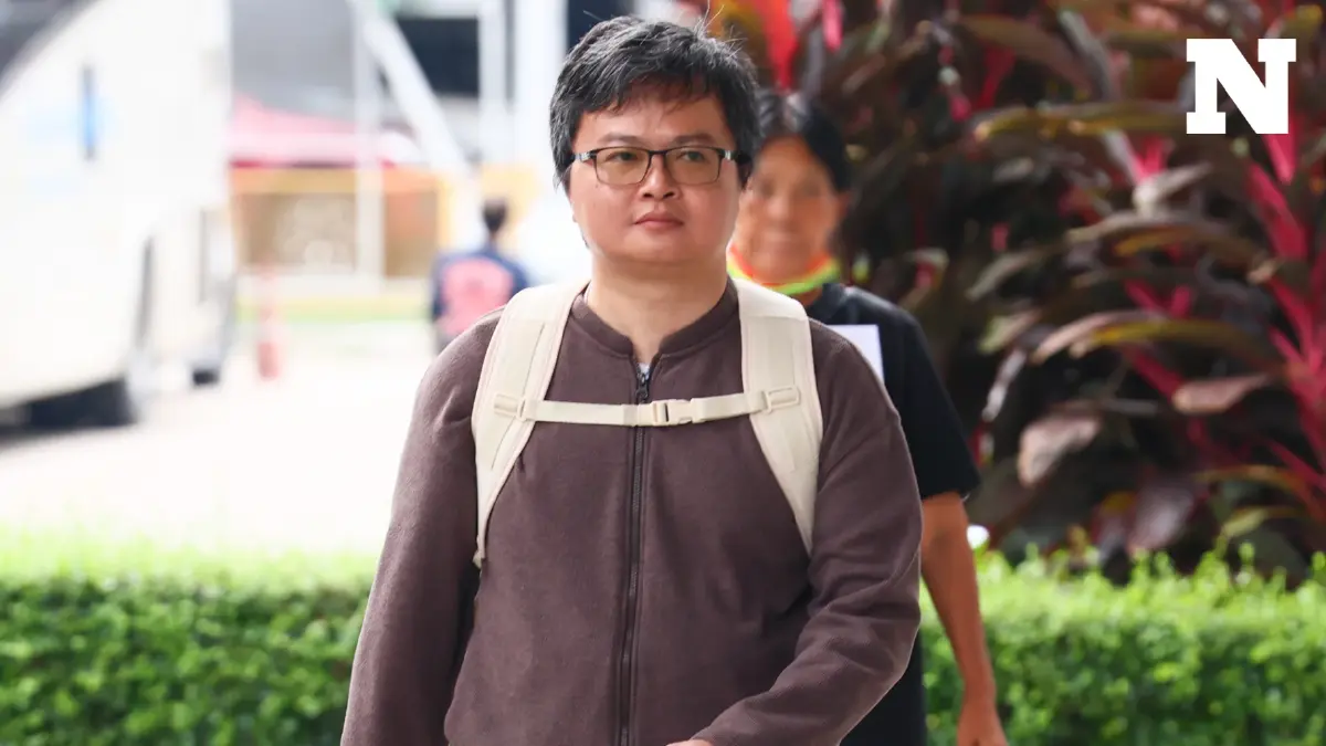 ศาลสั่งจำคุก "ทนายอานนท์" 4 ปี ปมโพสต์ ผิด ม.112