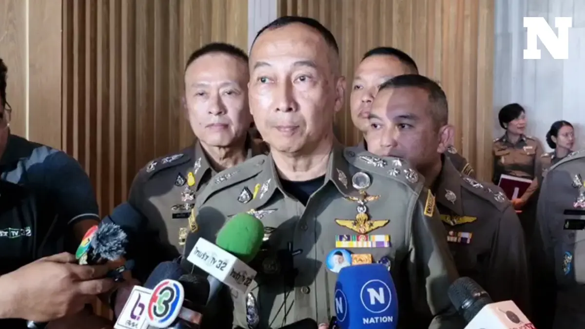 ผบ.ตร. ให้ 15 วัน สอบคดี ลุงเปี๊ยก พร้อมติวเข้ม พ.ร.บ.อุ้มหายฯ ตร.ทั่วประเทศ