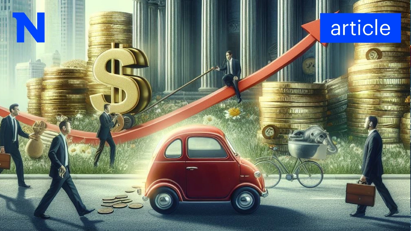 ชวนรู้! จะเกิดอะไรขึ้นบ้าง ถ้าแบงก์ชาติ "ขึ้นดอกเบี้ย"