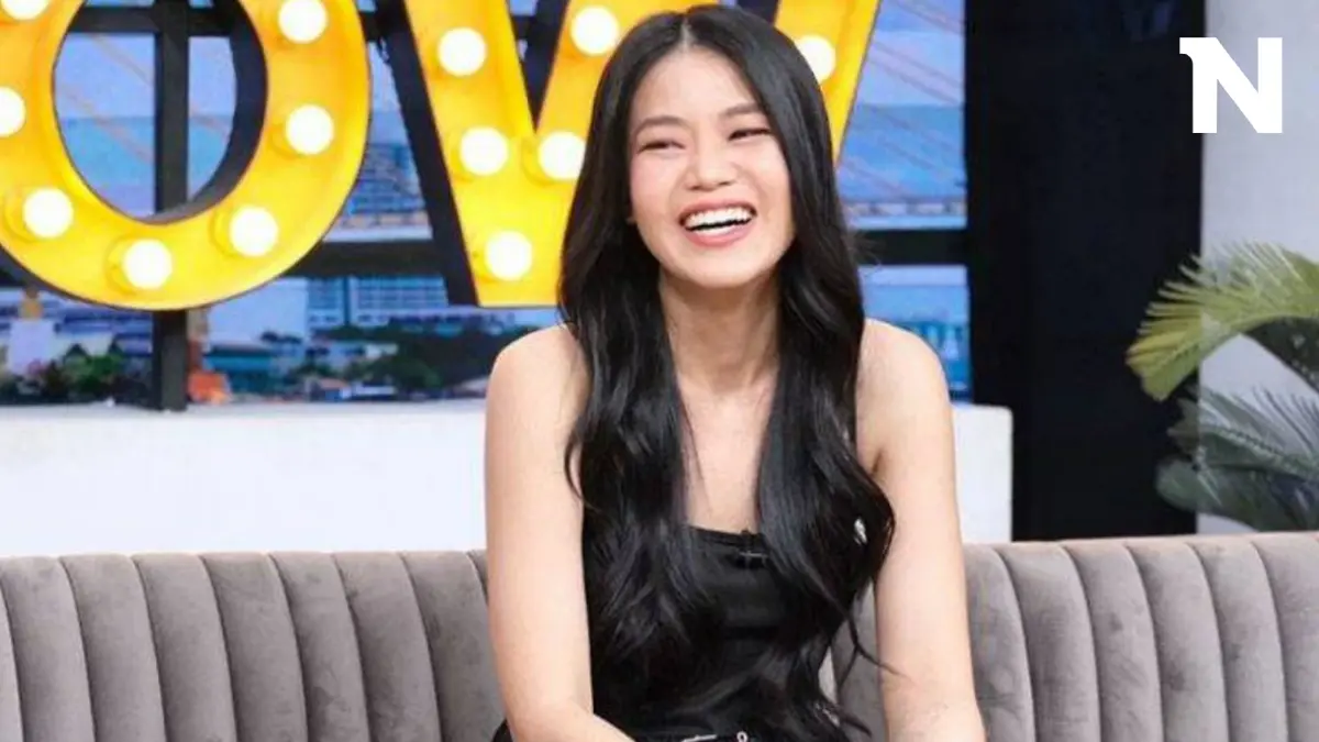 “เมรี คัมภีร์” เปิดใจเคลียร์ทุกดราม่า เผยเรื่องท้องยังไม่ได้คุยกับพ่อ