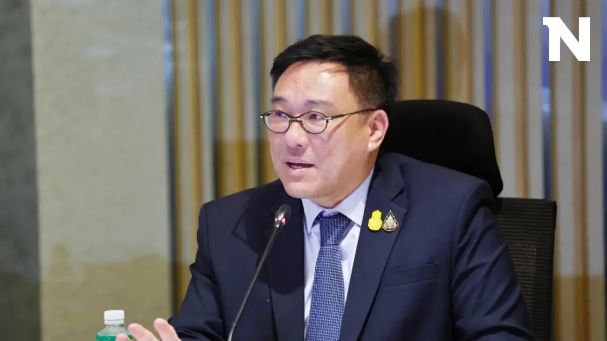 กระทรวงการคลังเล็งออกบอนด์สกุลต่างประเทศ