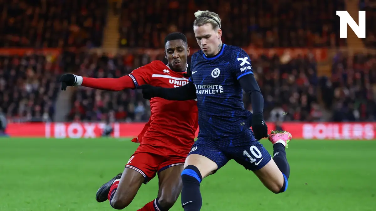 สรุปผล-ไฮไลท์ คาราบาวคัพ "โบโร่" เฉือน "เชลซี 1-0 เกมตัดเชือกนัดแรก