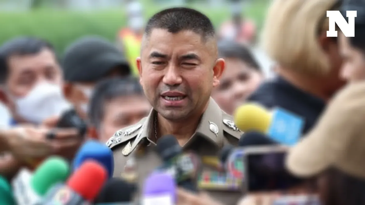 เตรียมแจ้งข้อหา"ดาบตำรวจ"มือคลุมถุงดำบังคับ"ลุงเปี๊ยก"รับสารภาพ