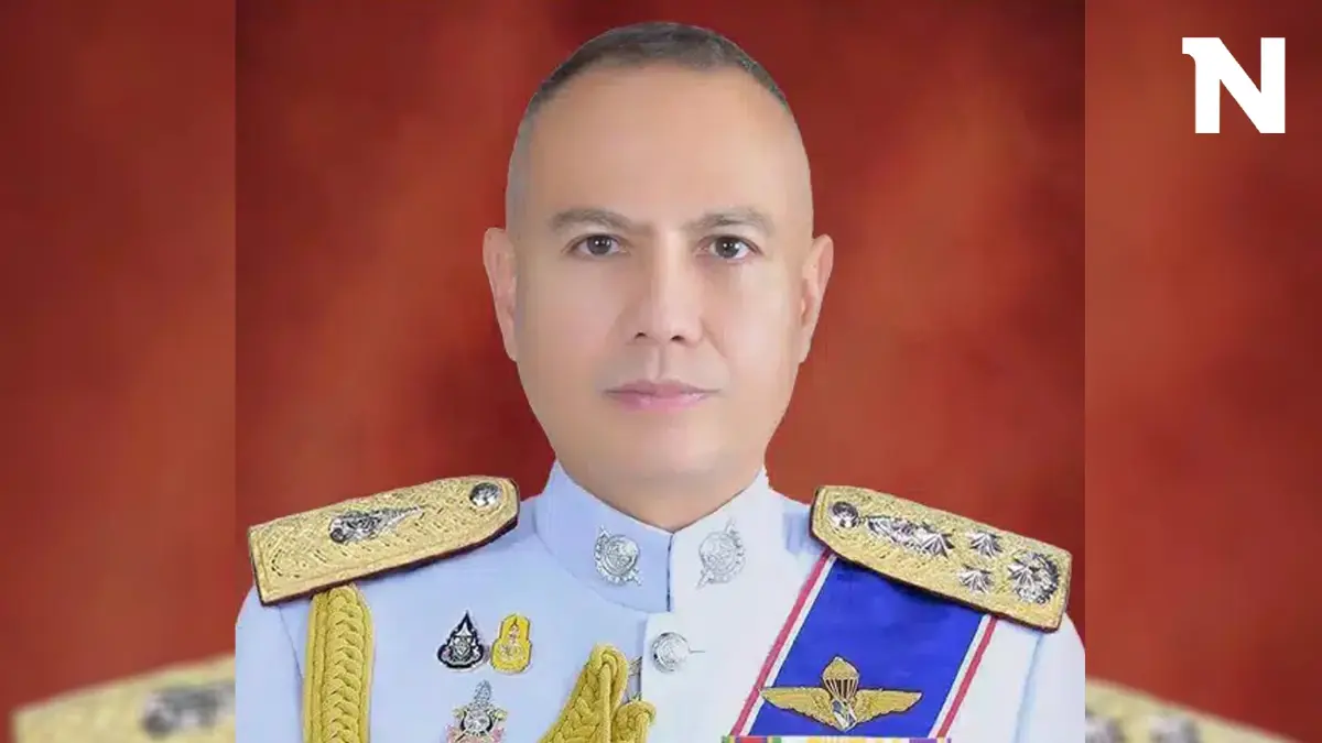 มติ สมช. เห็นชอบตั้ง “พล.ต.อ.รอย อิงคไพโรจน์” นั่งเลขาฯ คนใหม่ มติ สมช. เห็นชอบตั้ง “พล.ต.อ.รอย อิงคไพโรจน์” นั่งเลขาฯ คนใหม่