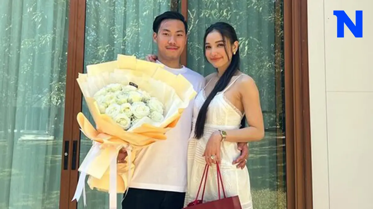 "แพท ณปภา" ตัดสินใจพร้อมมีลูกคนที่สองเพราะคำพูดนี้ของ "เรซซิ่ง" "แพท ณปภา" ตัดสินใจพร้อมมีลูกคนที่สองเพราะคำพูดนี้ของ "เรซซิ่ง"