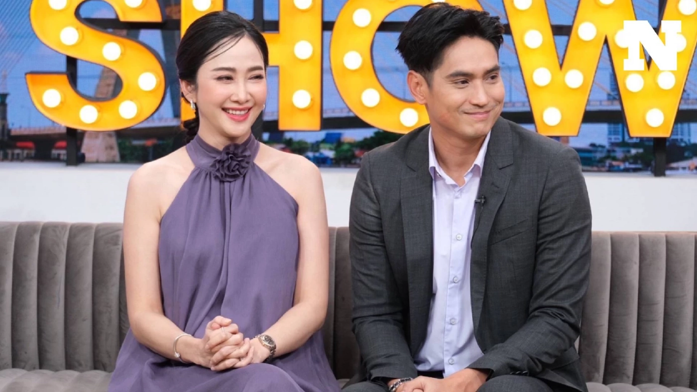 กว่าจะมีวันนี้ไม่ใช่เรื่องง่าย "ยุ้ย จีรนันท์" ขอพักงานยาวเพื่อลูก