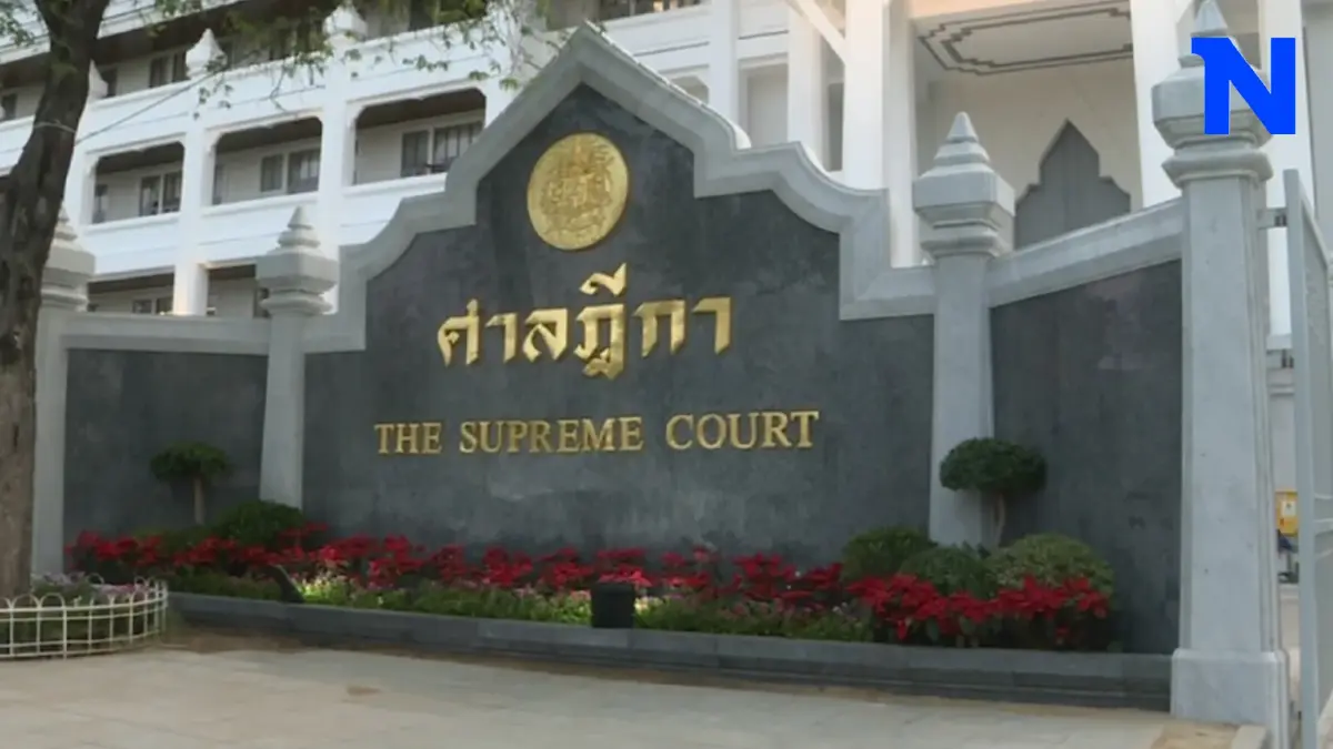 ศาลฎีกาตัดสิทธิ์การเมือง 3 อดีต สส.ภูมิใจไทย ปมเสียบบัตรแทนกัน