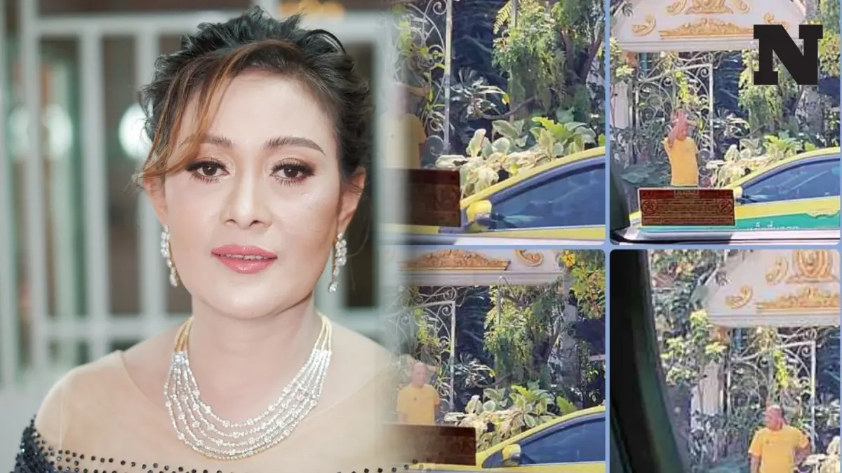 ภรรยาอธิบดีกรมข้าว โพสต์ภาพ-ไทม์ไลน์ นาทีล่อซื้อ "ศรีสุวรรณ" รีดทรัพย์