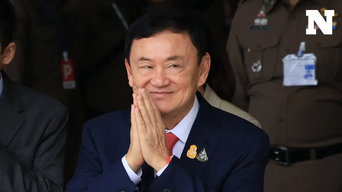 ราชทัณฑ์ เผยแล้ว "ทักษิณ" เข้าเกณฑ์พักโทษพิเศษ แจงยิบเข้าคุณสมบัติไหนบ้าง