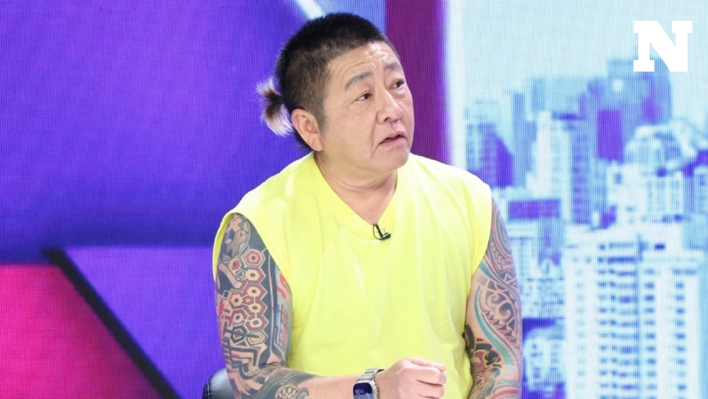 เปิดชีวิตเบื้องลึก "ป๋าต๊อบ ปฏิญญา" โดนคนขับรถขืนใจตกอยู่ในวังวนติดยา 30 ปี