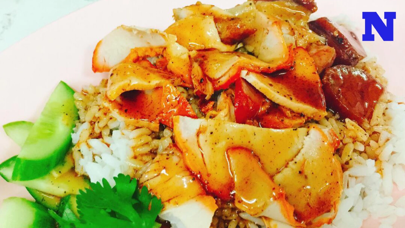 ข่าวดี "ข้าวหมูแดงนครปฐม" ได้รับการขึ้นทะเบียนเป็นมรดกภูมิปัญญาชาติ