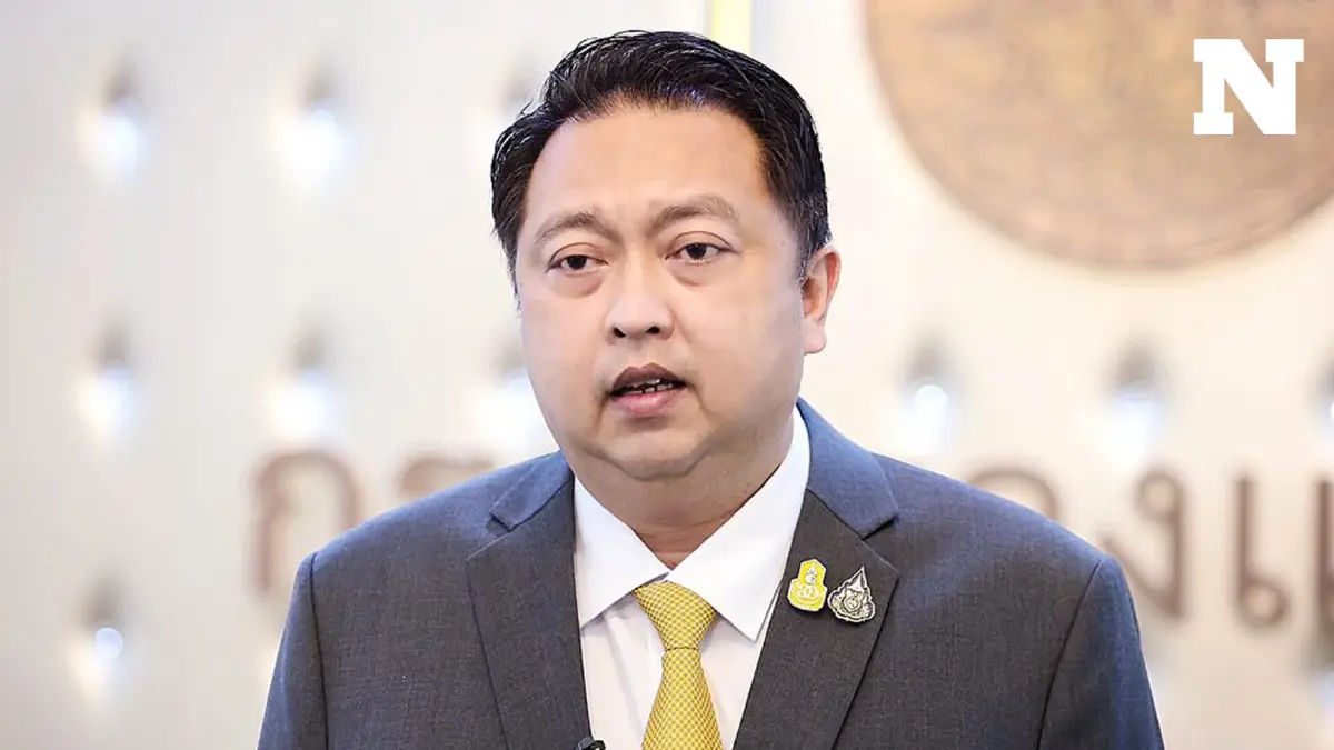 "เสี่ยเฮ้ง" ฟ้อง "ดีเอสไอ" ปมแถลงข่าวหักหัวคิวแรงงานไทยทำเสียชื่อเสียง