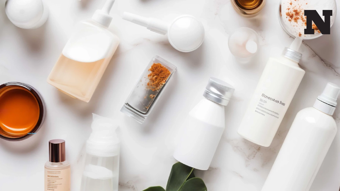 อย. เปิดชื่อ 16 เครื่องสำอางอันตราย ใช้สารต้องห้าม เสี่ยงถึงขั้นมะเร็ง