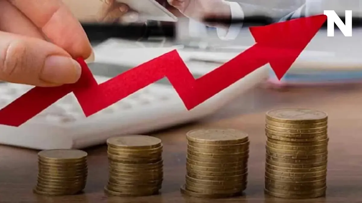 หอการค้าฯคาด กนง. 'ตรึง' ดอกเบี้ย 2.5% ทั้งปี