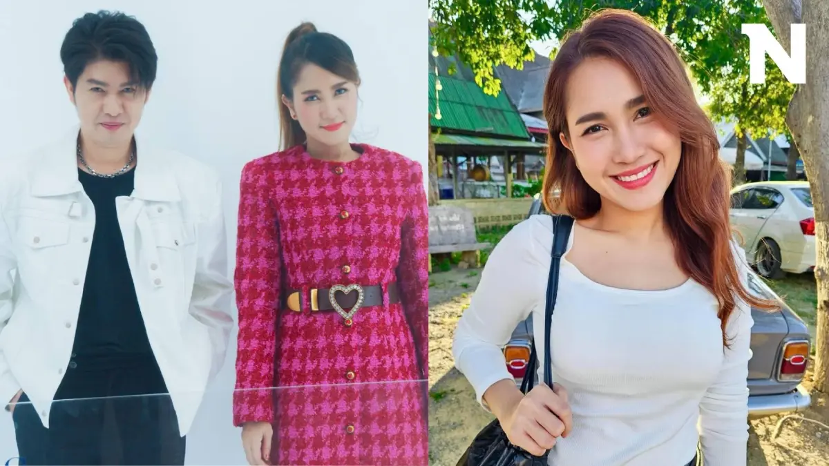 ขอปาฏิหาริย์ "กุ้ง สุธิราช" แจ้งข่าวน้องสาวเป็นไข้เลือดออก ยังไม่รู้สึกตัว ขอปาฏิหาริย์ "กุ้ง สุธิราช" แจ้งข่าวน้องสาวเป็นไข้เลือดออก ยังไม่รู้สึกตัว