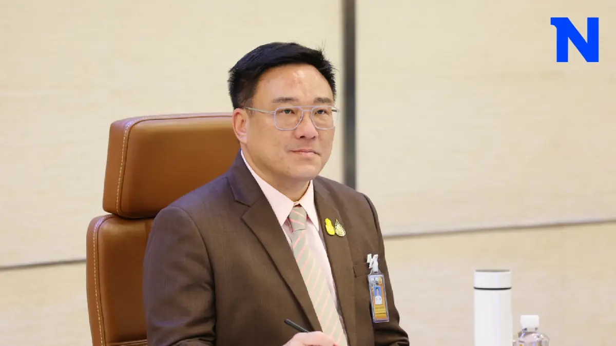 "จุลพันธ์" แจงเหตุเลื่อนถกบอร์ดดิจิทัลวอลเล็ต "จุลพันธ์" แจงเหตุเลื่อนถกบอร์ดดิจิทัลวอลเล็ต