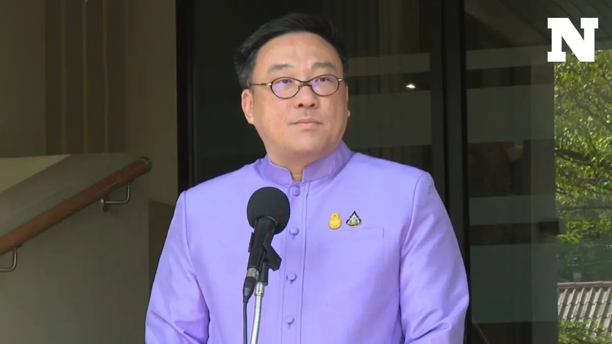 เบรกหัวทิ่ม ! เงินดิจิทัลวอลเล็ตแจกไม่ทันพ.ค.นี้